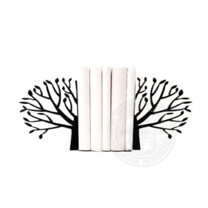 Подставка для книг Дерево
