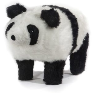 Подставка для ног Panda Bear