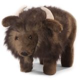 Подставка для ног Медведь Grizzly Bear