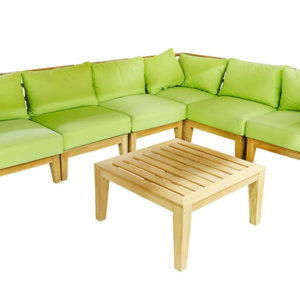 Комплект мебели H-Nitur