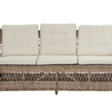 Комплект мебели Монтерей (цвет серый) 4
