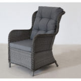 Комплект мебели Орион (цвет серый) 3