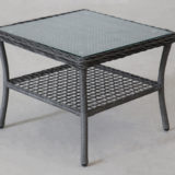 Комплект мебели Орион (цвет серый) 4
