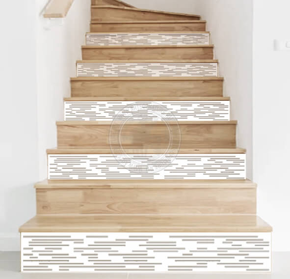 Подступенки лестницы (5)