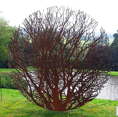 Скульптура Дерево