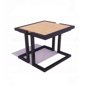 Кофейный стол Минотавр (2)
