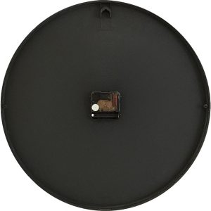 Часы настенные Dream River DMR круглые ø40.6 см цвет черный4