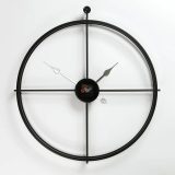 Часы настенные Лофт 67х63х5.5 см