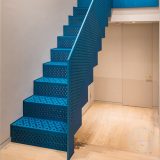 Ступени для прямоугольной лестницы Blue (3)