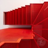 Ступени для прямоугольной лестницы Red (3)