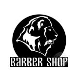 Вывеска Barber shop (2)